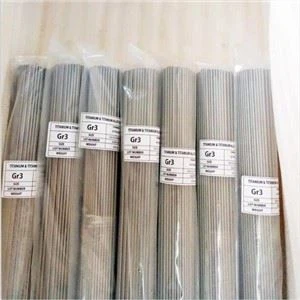 CP Gred 1 Titanium Bar