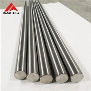 Bar Titanium Gred 7