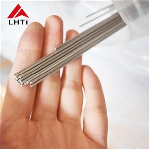 dawai kimpalan titanium