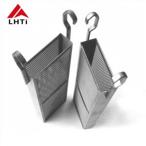 Bakul Titanium