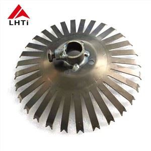 Titanium Jigs Anodizing